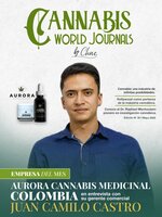 Cannabis World Journals Español